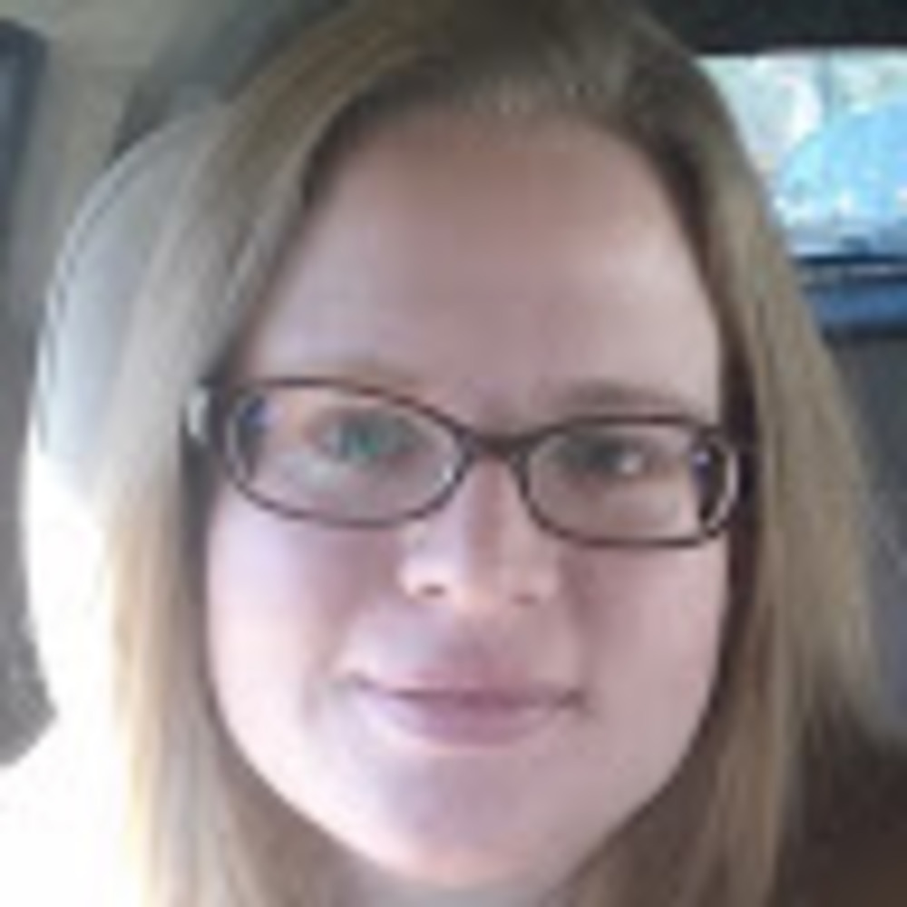 Meet your Posher, Mrs. emily